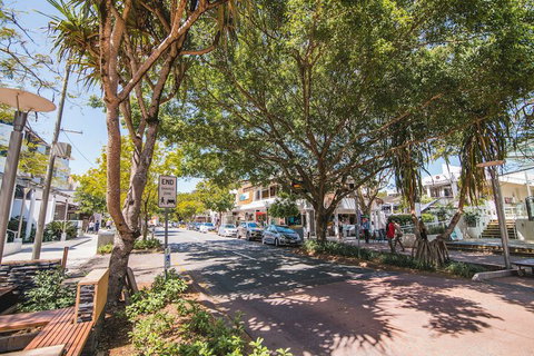 Bella Casa Noosa - Accommodation Yamba 3