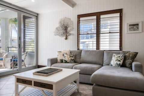 Bella Casa Noosa - Accommodation Yamba 0