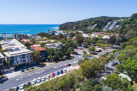 Bella Casa Noosa - Accommodation Yamba 4