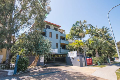 Bella Casa Noosa - Accommodation Yamba 5