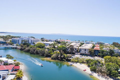 Bella Casa Noosa - Accommodation Yamba 1