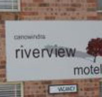 Canowindra Riverview Motel - Accommodation Yamba