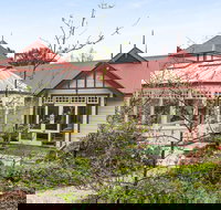 Bethany Manor Bed  Breakfast - Accommodation Yamba