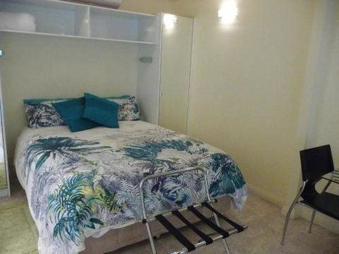 Orchard Garden - Accommodation Yamba 5