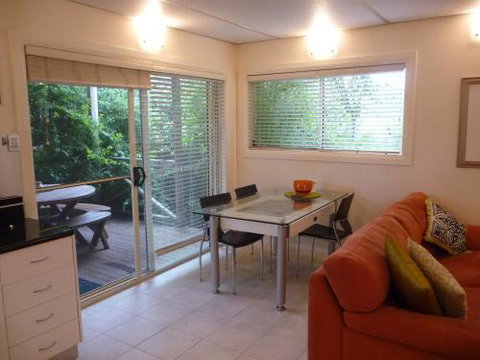 Orchard Garden - Accommodation Yamba 4