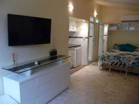 Orchard Garden - Accommodation Yamba 1