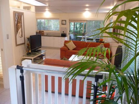 Orchard Garden - Accommodation Yamba 0