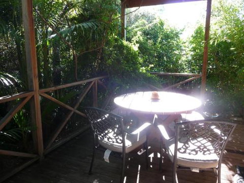 Orchard Garden - Accommodation Yamba 3
