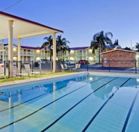 Comfort Inn Blue Lagoon - Accommodation Yamba