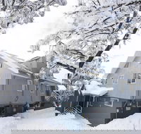 Terama Ski Lodge - Accommodation Yamba