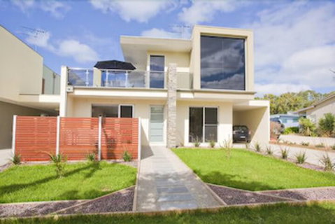 Anglesea River Apartments - Accommodation Yamba 1