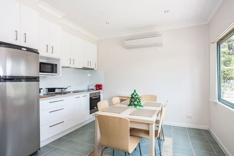 Anglesea River Apartments - Accommodation Yamba 7