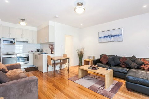 Anglesea River Apartments - Accommodation Yamba 6