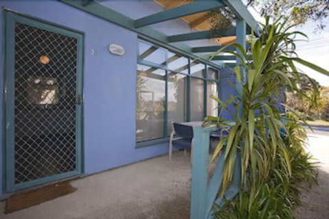 Anglesea River Apartments - Accommodation Yamba 2