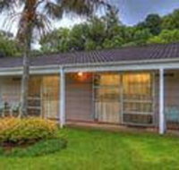 Daydreamer Holiday Apartments - Accommodation Yamba