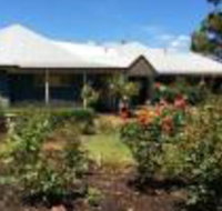 Crabapple Lane Bed  Breakfast - Accommodation Yamba