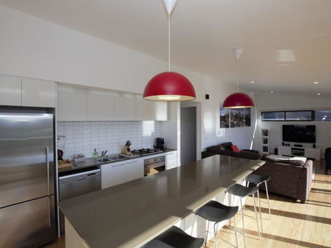 Alpine Freedom - Accommodation Yamba 2