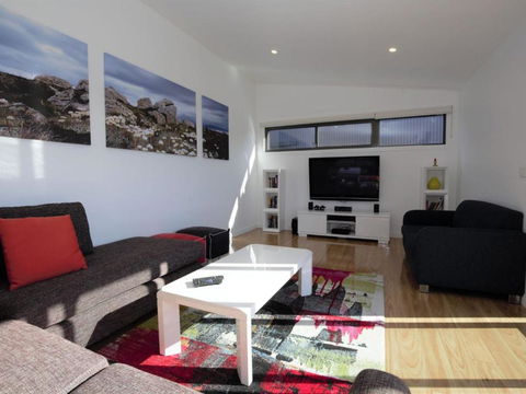 Alpine Freedom - Accommodation Yamba 6