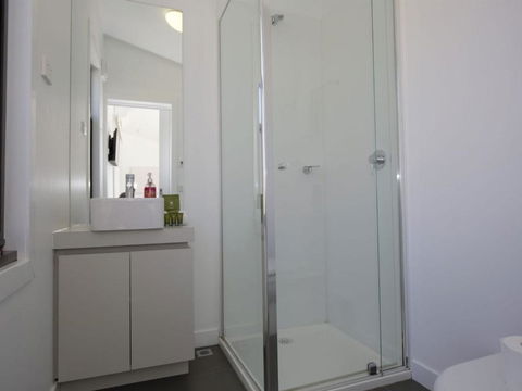 Alpine Freedom - Accommodation Yamba 1