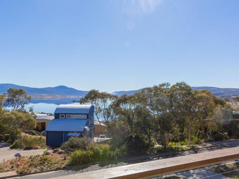 Alpine Freedom - Accommodation Yamba 4