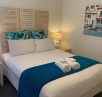 Scarborough Beach Front Resort Shell 4 - Accommodation Yamba