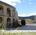Full Circle Apartments - Accommodation Yamba