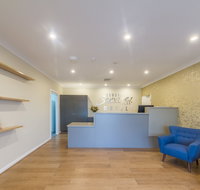 Cowra Services Club Motel - Accommodation Yamba