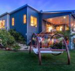 The Mountain View Retreat - Accommodation Yamba