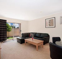 Hamilton Premium Apartment - Accommodation Yamba