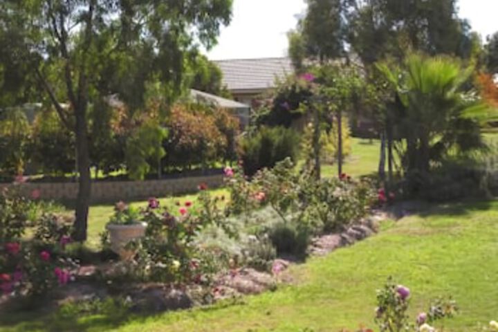 Aberdeen NSW Accommodation Yamba