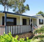 Sandy Feet Getaway - Accommodation Yamba