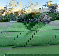 Ocean View - Breath taking Views - Accommodation Yamba