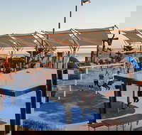 Rancho Relaxo 3 Bedroom House - Accommodation Yamba