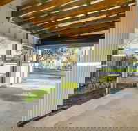 Benson House  Benson Lodge - Accommodation Yamba