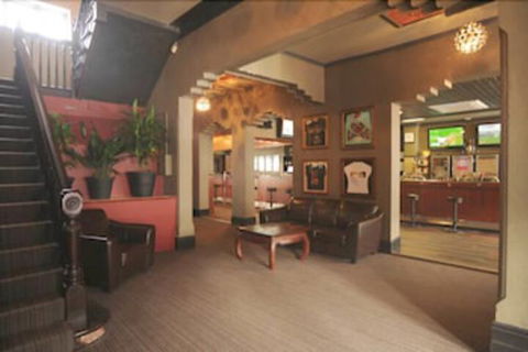 Prince Of Wales Hotel Bunbury - Accommodation Yamba 1