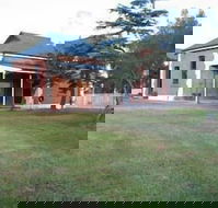 Lochinvar House BB - Accommodation Yamba