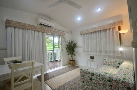 Barney Beach Accommodation - Accommodation Yamba 6