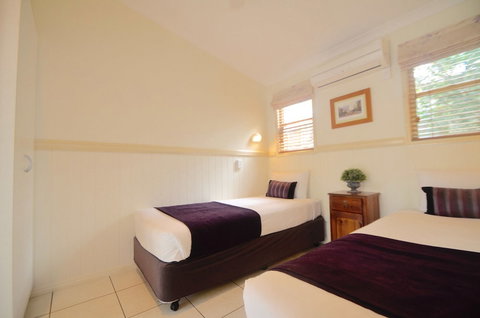 Barney Beach Accommodation - Accommodation Yamba 5