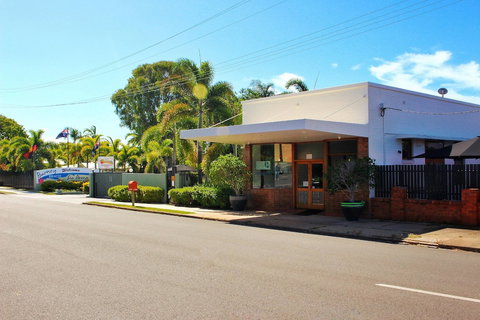 Barney Beach Accommodation - Accommodation Yamba 1