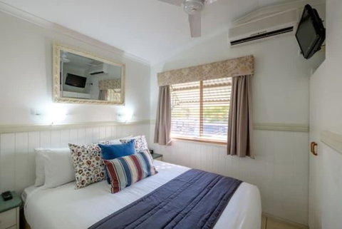 Barney Beach Accommodation - Accommodation Yamba 2