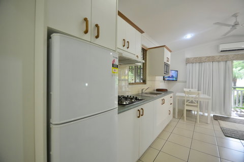 Barney Beach Accommodation - Accommodation Yamba 3