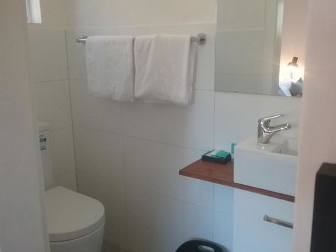 Narooma Golfers Lodge - Accommodation Yamba 2