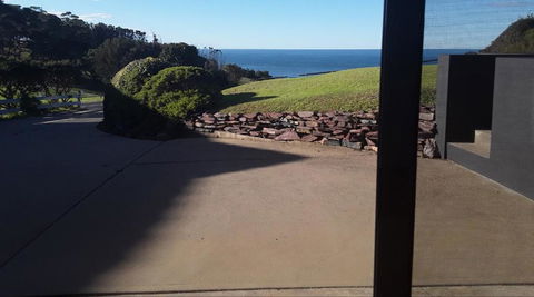 Narooma Golfers Lodge - Accommodation Yamba 1