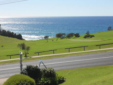 Narooma Golfers Lodge - Accommodation Yamba 4