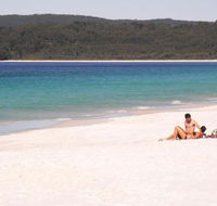 Huskisson Bed  Breakfast - Accommodation Yamba