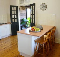 The Bank B  B West Wyalong - Accommodation Yamba