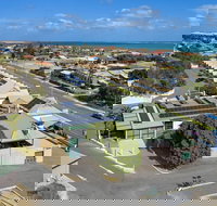 Geraldton Motor Inn - Accommodation Yamba