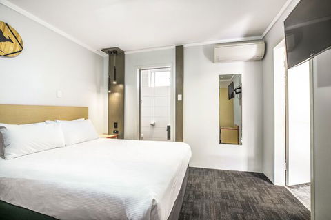 Nightcap At Jamison Hotel - Accommodation Yamba 3