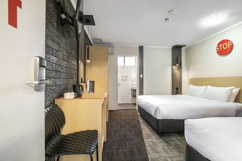 Nightcap At Jamison Hotel - Accommodation Yamba 5