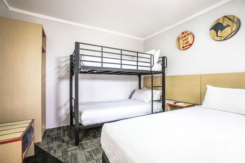 Nightcap At Jamison Hotel - Accommodation Yamba 6